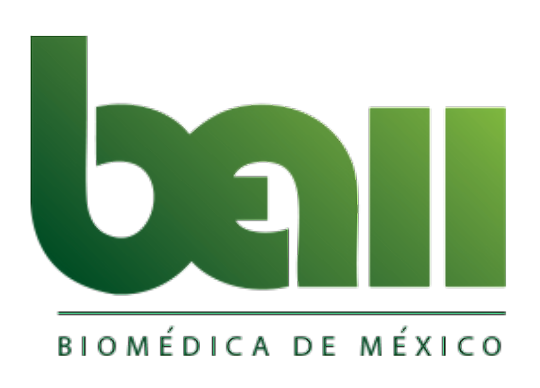 Logo Biomédica de México